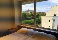 Lain-lain 4 Pensión Riberas Del Urumea