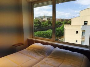 อื่นๆ 4 Pensión Riberas Del Urumea