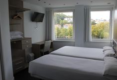 Lain-lain 5 Pensión Riberas Del Urumea