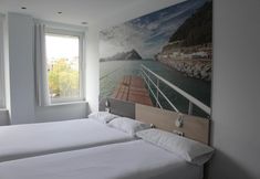 Lainnya 7 Pensión Riberas Del Urumea