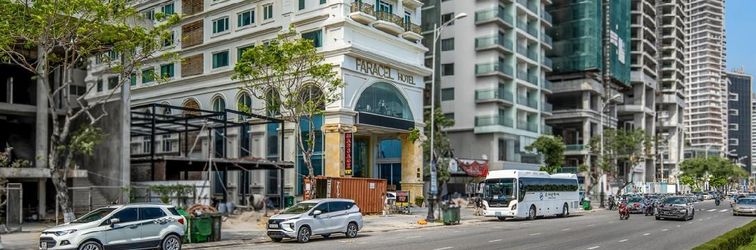 其他 Paracel Danang Hotel