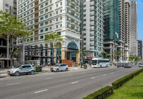 其他 Paracel Danang Hotel