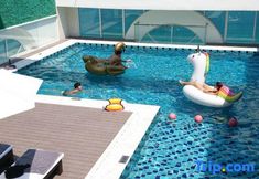 其他 7 Paracel Danang Hotel