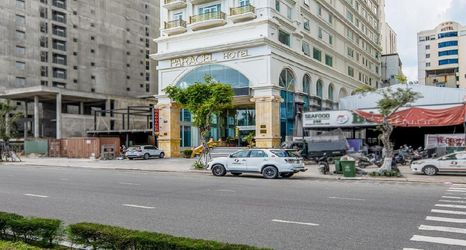 其他 2 Paracel Danang Hotel
