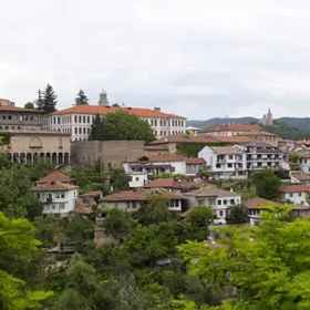 Hotel Terazini 1, 酒店 Novo Selo