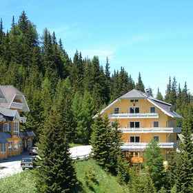 Appartements Aigner 1, Hotel Mariapfarr