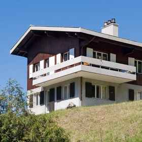 ラ・ソテル - 2 ベッドルーム 1, オーバーヴィル・イム・ジメンタールホテル