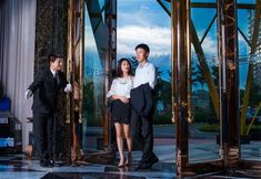 อื่นๆ 4 Shenzhen Art Hotel