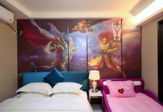 Others 4 Guangzhou Chimelong Heefun International Service Apartment