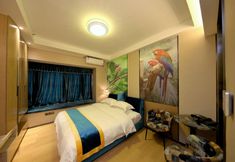 Others 6 Guangzhou Chimelong Heefun International Service Apartment
