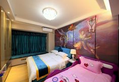 Others 7 Guangzhou Chimelong Heefun International Service Apartment