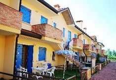 Others 4 Solmare - Two Bedroom No.9