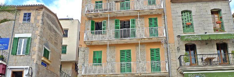 Lainnya Ramon Penyafort - Two Bedroom