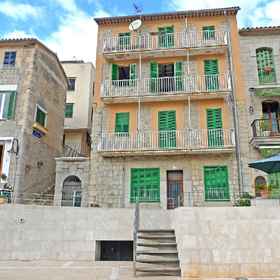 Ramon Penyafort - Two Bedroom 1, Hotel Balearic Islands