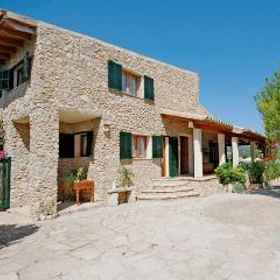 Roura - Six Bedroom 1, Hotel Balearic Islands
