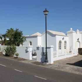 Villa In Puerto Del Carmen 1016391 , 飯店Playa de Los Pocillos