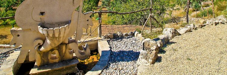 Lain-lain Can Garcia - Two Bedroom