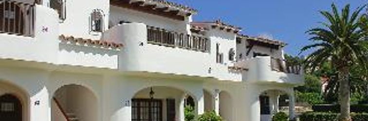 其他 Son Bou Gardens Apt 2 Dorm - Two Bedroom No.7