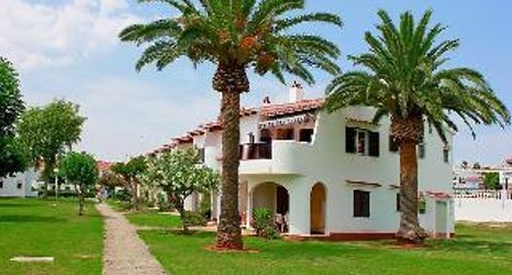 其他 2 Son Bou Gardens Apt 2 Dorm - Two Bedroom No.7