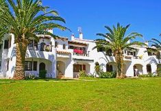 其他 3 Son Bou Gardens Apt 2 Dorm - Two Bedroom No.7