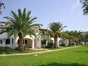 其他 4 Son Bou Gardens Apt 2 Dorm - Two Bedroom No.7