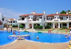 其他 5 Son Bou Gardens Apt 2 Dorm - Two Bedroom No.7