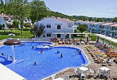 其他 6 Son Bou Gardens Apt 2 Dorm - Two Bedroom No.7