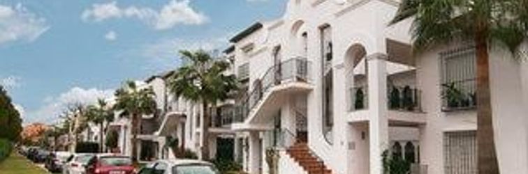 Others El Presidente - Two Bedroom