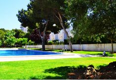อื่นๆ 2 Apartment In S'arenal, Palma De Mallorca 102664