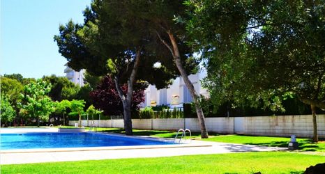 อื่นๆ 2 Apartment In S'arenal, Palma De Mallorca 102664