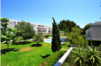 อื่นๆ 4 Apartment In S'arenal, Palma De Mallorca 102664