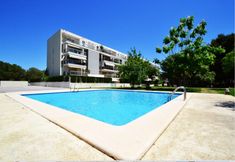 อื่นๆ 6 Apartment In S'arenal, Palma De Mallorca 102664