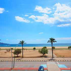 Salins I - Three Bedroom No.2 1, Hotel Pitch and Putt Castello Empuribrava