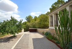 Lain-lain 6 Puigferrer - Three Bedroom