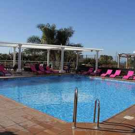 Studio In Benalmadena Costa, Málaga 101432 1, 베날마데나 호텔