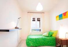 Lainnya 4 Rocas - Three Bedroom