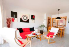 Lainnya 7 Rocas - Three Bedroom