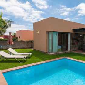 P2 - สองห้องนอน 1, โรงแรม & ที่พัก San Bartolome de Tirajana