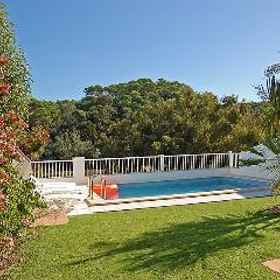 Villas Galdana Palms V3d Ac 01 - Three Bedroom 1, Hotel Balearic Islands