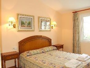 Others 4 Villas Galdana Palms V3d Ac 01 - Three Bedroom