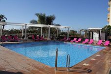 其他 Studio In Benalmadena Costa 101434