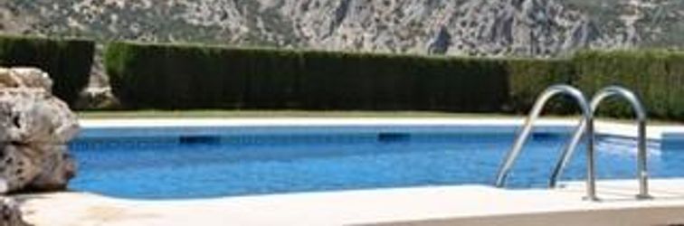 Others Apartment In Periana 100302