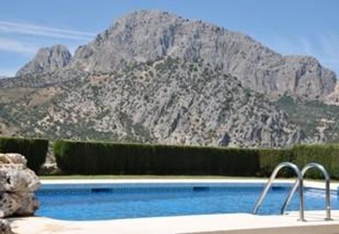 Others Apartment In Periana 100302