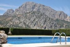 Others Apartment In Periana 100302