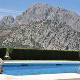 Apartment In Periana 100302 1, Hotel Alcaucín