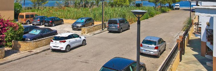 Others Lago Y Mar - Three Bedroom