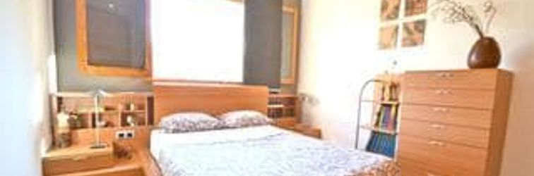 Khác Apartment In Arenal, Mallorca 102328