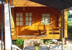 Others 4 Bungallow - One Bedroom