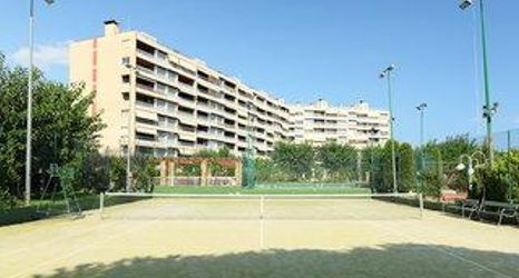 อื่นๆ 2 Aaprtamento Montalpark 2 - Three Bedroom