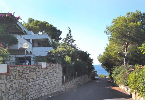 Lain-lain Patelle - Two Bedroom